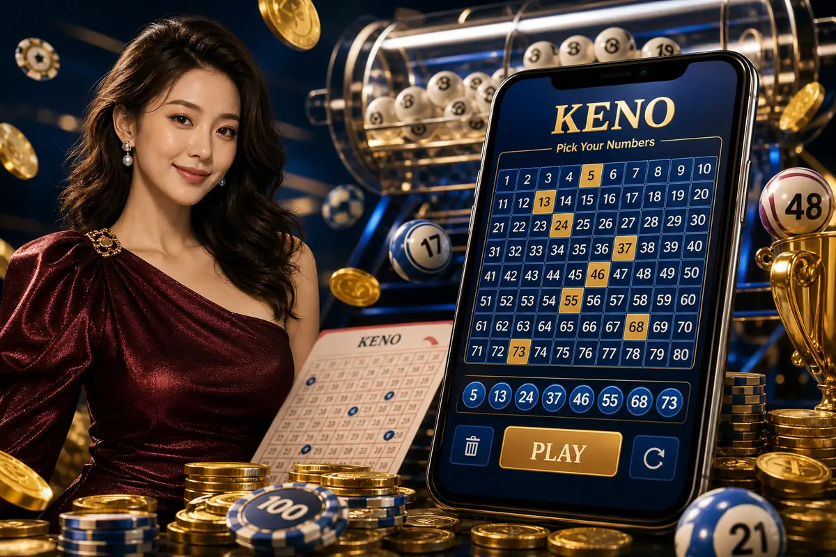 7k999 মোবাইল ব্রাউজারে খেলা